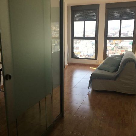 Vacacional Balcon Al Mar Centro Santa Cruz Lejlighed Eksteriør billede